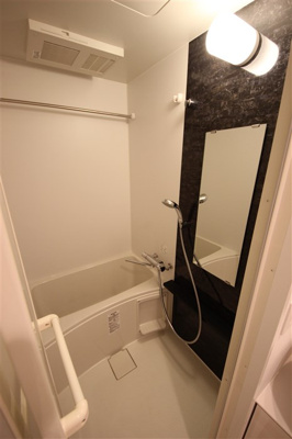 【浴室】 | エスリード福島レジデンス