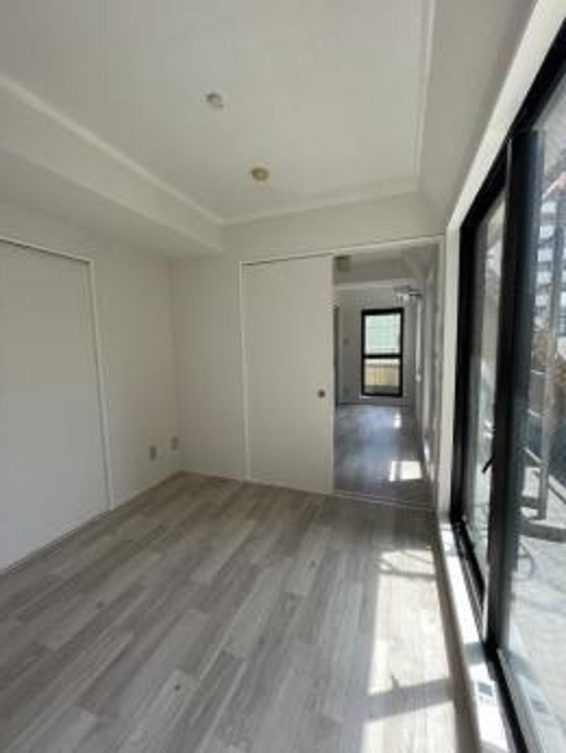 ル・グラシエルBLDG．11の内装