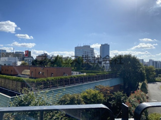 【展望】