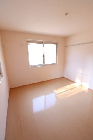 第3コスモスヴィラの洋室