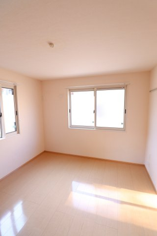 第3コスモスヴィラの洋室