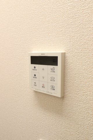 第3コスモスヴィラの設備