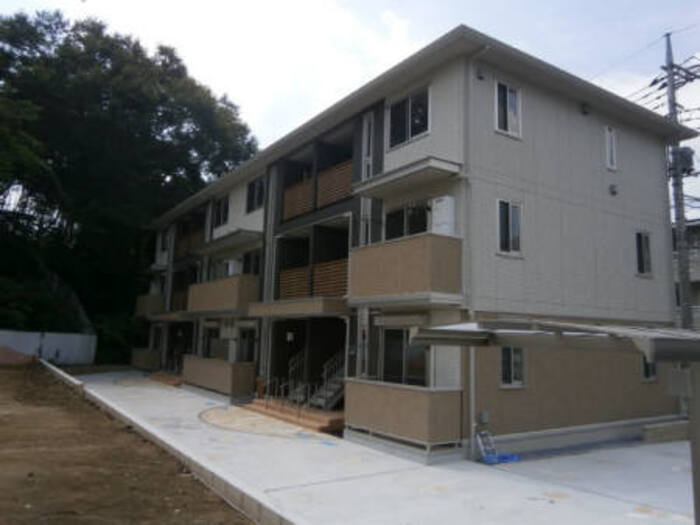 第3コスモスヴィラ