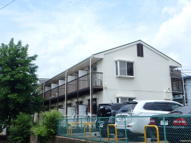 キャッスルハウス田園の画像