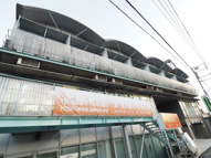 町田市玉川学園７丁目のマンションの画像