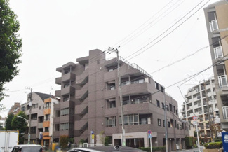 【外観】 | 物件のお問い合わせは、 ０１２０－７００－９６８までお気軽にどうぞ！
外観