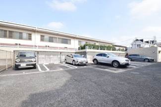 【駐車場】 | 駐車場