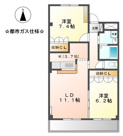 ライラックの画像