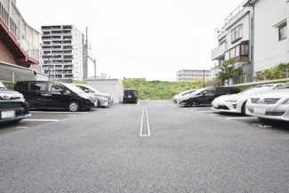【その他共用部分】 | 駐車場