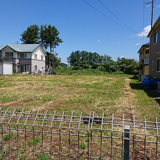 【外観】 | 細谷地売地