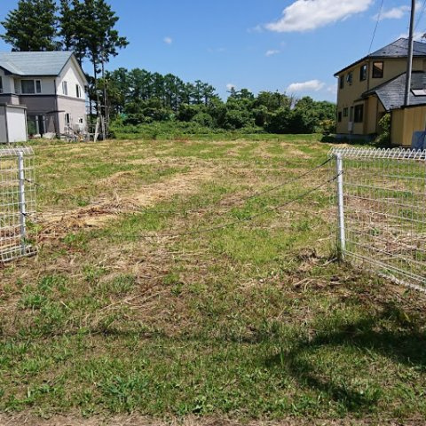 【外観】 | 細谷地売地