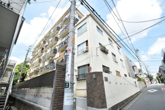 【外観】 | 物件のお問い合わせは、 ０１２０－７００－９６８までお気軽にどうぞ！
外観