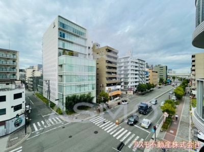 【展望】 | ポールドジ森ノ宮