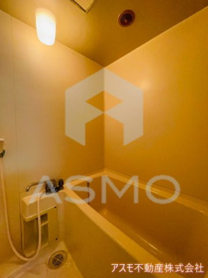 【浴室】 | ポールドジ森ノ宮