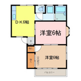 大塚ハイツ(東城南)の画像
