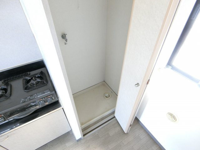 セレブ北のぞみ野の設備