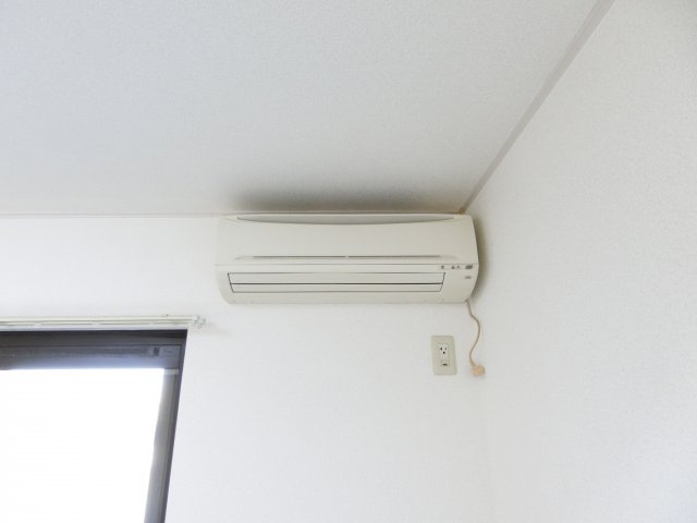 セレブ北のぞみ野の内装