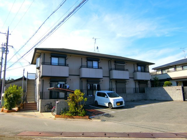 セレブ北のぞみ野