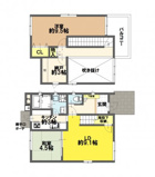 北区西賀茂大深町の画像