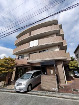 【外観】 | クオーレ今米