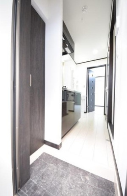 【玄関】 | メゾン・ドゥ・フォレスト