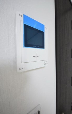 【セキュリティ】 | メゾン・ドゥ・フォレスト