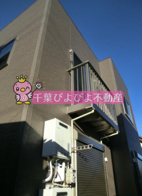 【外観】 | メゾン・ドゥ・フォレスト