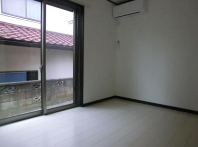 【バルコニー】 | メゾン・ドゥ・フォレスト | メゾン・ドゥ・フォレスト