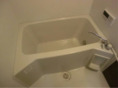 【浴室】 | メゾン・ドゥ・フォレスト | メゾン・ドゥ・フォレスト