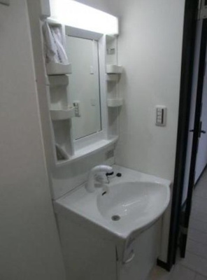 【独立洗面台】 | メゾン・ドゥ・フォレスト | メゾン・ドゥ・フォレスト