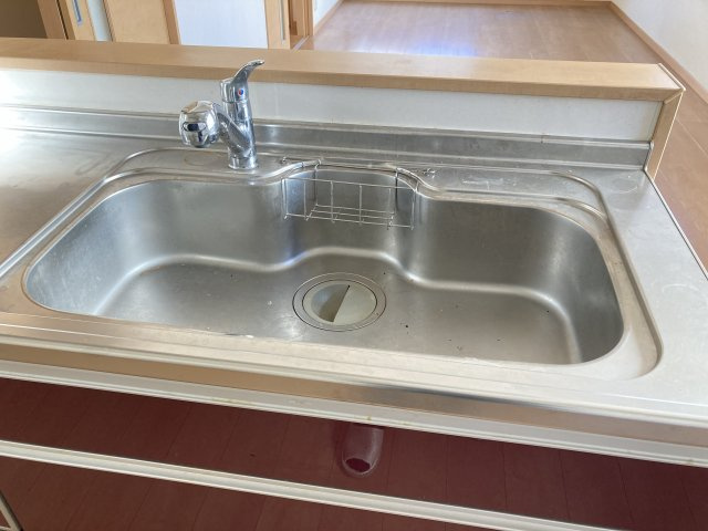 【キッチン】 | 堀上町　中古戸建