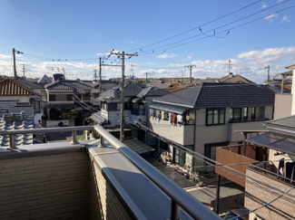 【展望】