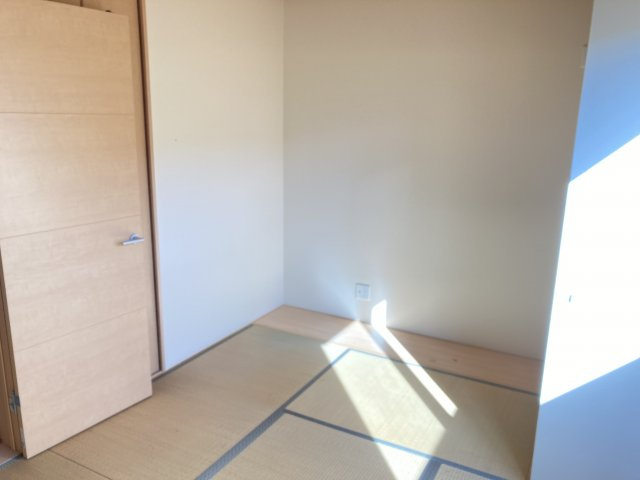 【和室】 | 堀上町　中古戸建
