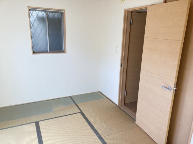 【和室】 | 堀上町　中古戸建