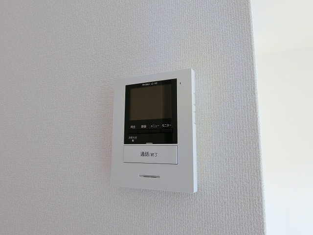 M.横田のセキュリティ