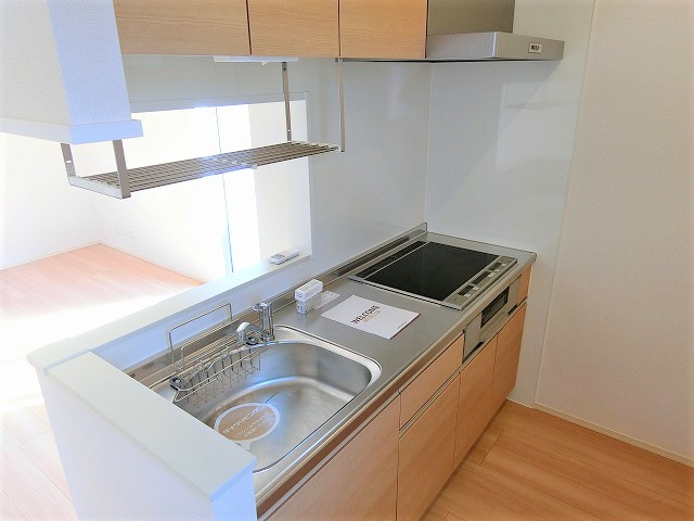 M.横田のキッチン