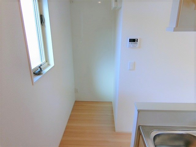 M.横田のキッチン