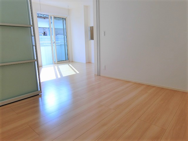 M.横田のその他