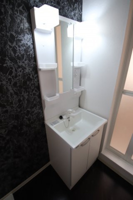 【独立洗面台】 | RH錦織南