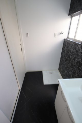 【洗面所】 | RH錦織南