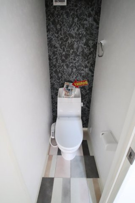 【トイレ】 | RH錦織南