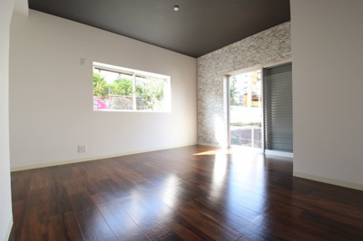 【居間・リビング】 | RH錦織南