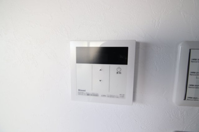 【設備】 | RH錦織南 | 給湯