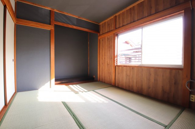 【和室】 | RH錦織南