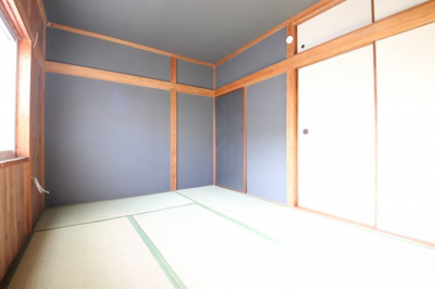 【和室】 | RH錦織南