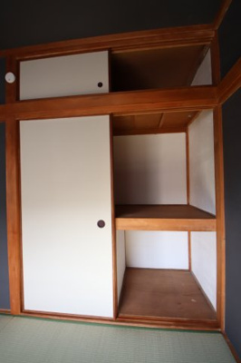 【収納】 | RH錦織南