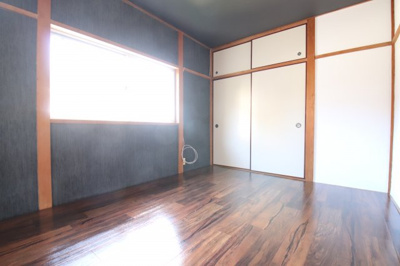 【洋室】 | RH錦織南