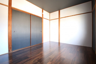 【洋室】 | RH錦織南