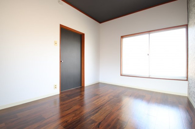 【寝室】 | RH錦織南