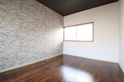 【寝室】 | RH錦織南